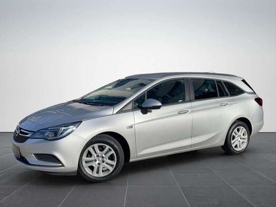 gebraucht Opel Astra Sports Tourer 1,6 CDTI Edition