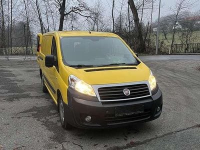 Gebraucht 2016 Fiat Sedici Business SUV | € 5.000 (Superpreis)