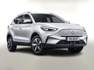 Neu 2025 MG ZS Luxury SUV | € 25.560 (Fairer Preis)