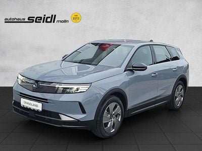 gebraucht Opel Grandland X 1.2 MHEV Edition Aut.