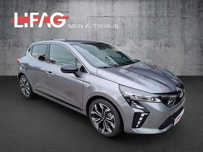 Neu Mitsubishi Colt Intense 91 PS (66 kW) 2025 Grau Limousine