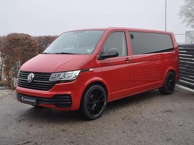 gebraucht VW T6.1 Transporter