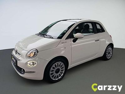 Gebraucht 2022 Fiat 500 Dolcevita Kleinwagen | € 12.140 (Guter Preis)