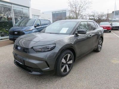 Neu 2025 Ford Capri SUV | € 41.340 (Etwas zu teuer)