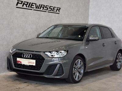 gebraucht Audi A1 Sportback 25 TFSI S line exterieur