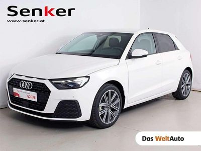 Weiß Neu 2025 Audi A1 Kleinwagen | € 27.490 (Fairer Preis)