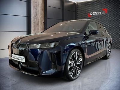 gebraucht BMW iX i-Serie xDrive45