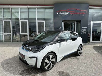 gebraucht BMW i3 42,2kWh "LAGERRÄUMUNG"