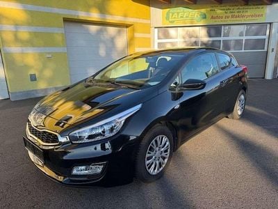 gebraucht Kia ProCeed ProCeed / Cool 1.4 - nur 61300km TOP!
