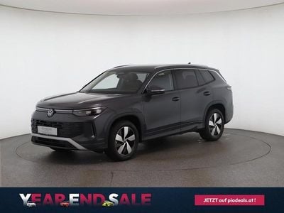 Mittelgrau metallic Gebraucht 2025 VW Tayron SUV | € 46.666 (Superpreis)