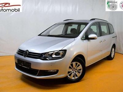 VW Sharan