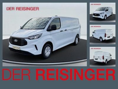 Neu Ford Transit Trend 136 PS (100 kW) 2026 Limousine