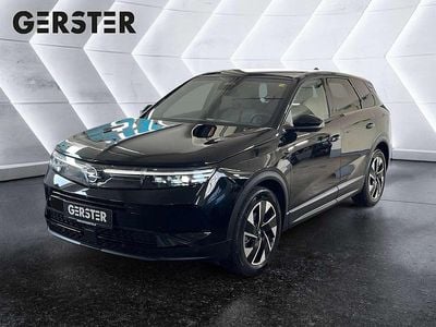 Schwarz Gebraucht 2024 Opel Grandland X SUV | € 31.921 (Teuer)