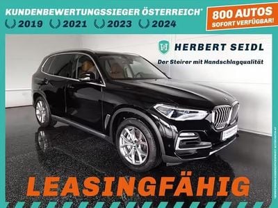 gebraucht BMW X5 X5 45e SPORT 4x4 Aut 45e SPORT 4x4 Aut