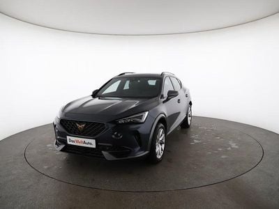Grau Gebraucht 2024 Cupra Formentor SUV | € 27.320 (Guter Preis)