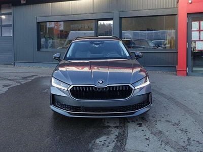 gebraucht Skoda Superb 2.0 TSI 4x4 Selection "LEDNAVIGLSDAHV"