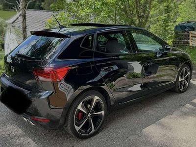 Gebraucht 2022 Seat Ibiza FR Limousine | € 17.599 (Fairer Preis)