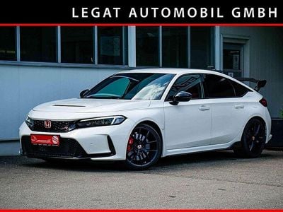 Weiß Gebraucht 2023 Honda Civic Type R Limousine | € 62.000