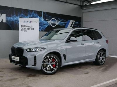 gebraucht BMW X5 xDrive50e