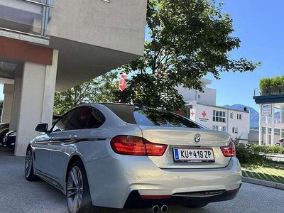 Gebraucht 2015 BMW 430 Gran Coupé M Sport Coupé | € 26.500 (Teuer)