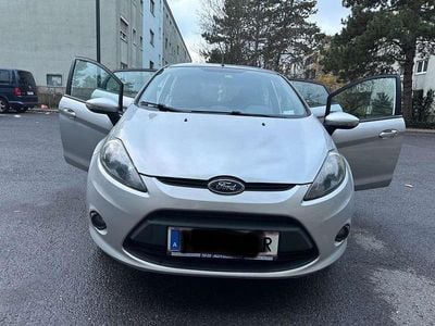 Gebraucht 2011 Ford Fiesta Ambiente | € 4.100