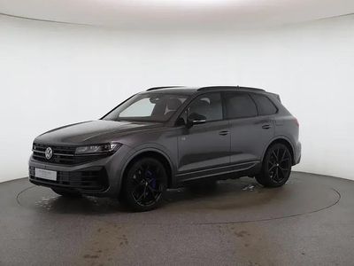 gebraucht VW Touareg R eHybrid TSI 4MOTION