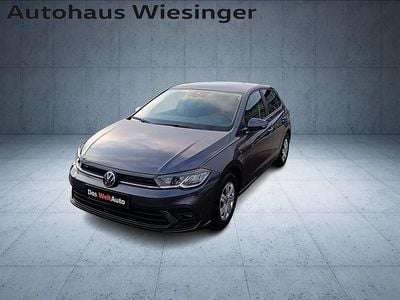 gebraucht VW Polo 4Me