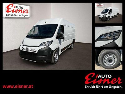 Weiß Neu 2025 Fiat Ducato Van | € 32.790