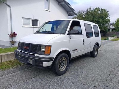 Gebraucht 1994 Chevrolet Astro Van | € 6.390