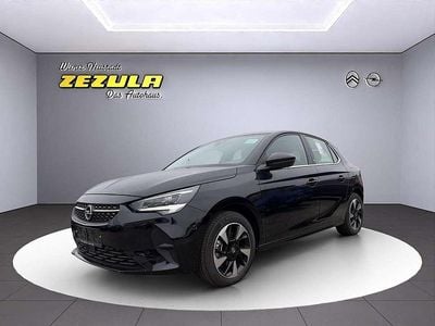 Schwarz Gebraucht 2023 Opel Corsa-e Kleinwagen | € 19.490 (Fairer Preis)