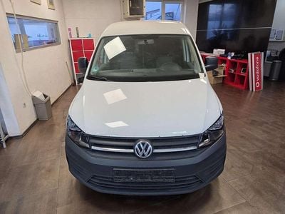 gebraucht VW Caddy Kastenwagen