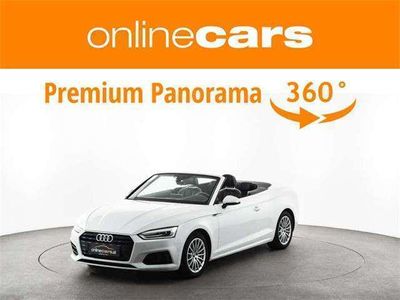 Audi A5 Cabriolet Gebraucht Kaufen 178 Autouncle