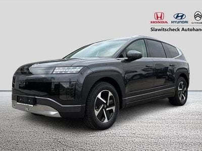 Grau Neu 2025 Hyundai Ioniq Trend Kleinwagen | € 68.990