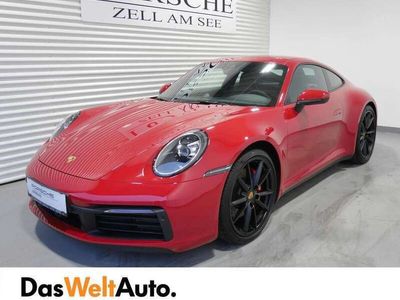 gebraucht Porsche 911 Carrera 4S 