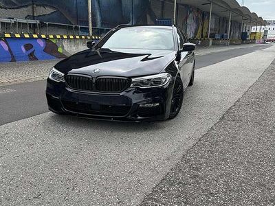Gebraucht 2017 BMW 520 Kombi | € 29.500 (Teuer)