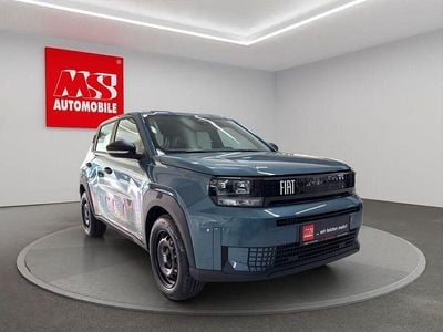 Neu Fiat Grande Panda Pop 110 PS (80 kW) 2025 Kleinwagen