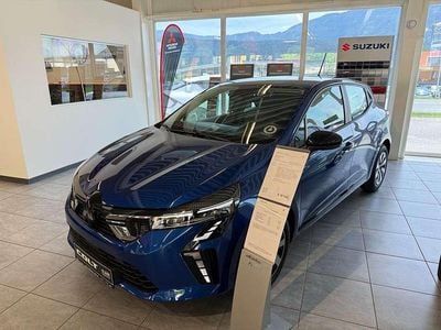 Blau Neu 2025 Mitsubishi Colt Invite Kleinwagen | € 18.140 (Guter Preis)