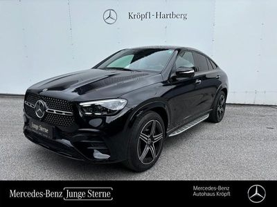 Gebraucht 2024 Mercedes 350 Coupé | € 94.200