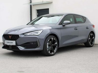 gebraucht Cupra Leon TRIBE 1.5 TSI 150 PS ACT