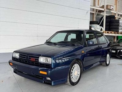 Gebraucht 1990 VW Golf II Limousine | € 39.990
