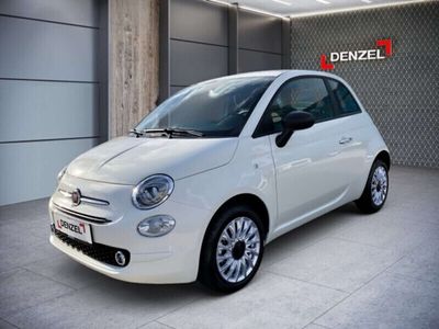 gebraucht Fiat 500 Hybrid 70