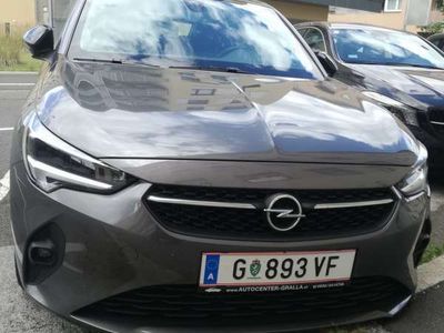 gebraucht Opel Corsa 15 Diesel Edition