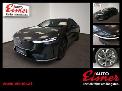 Grau Neu 2025 Mazda 6e Takumi-Line Limousine | € 44.475 (Fairer Preis)