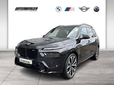 Schwarz Gebraucht 2024 BMW X7 M Sport SUV | € 110.930 (Fairer Preis)