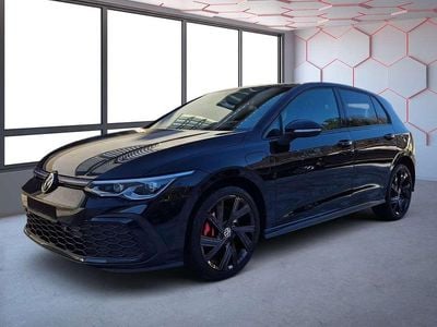 Schwarz Gebraucht 2023 VW Golf VIII GTE Limousine | € 24.988 (Fairer Preis)