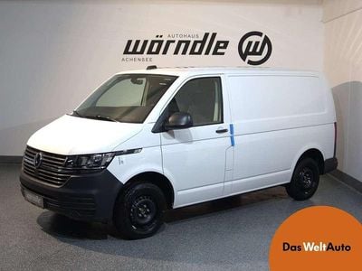 Gebraucht VW Transporter 150 PS (110 kW) 2025 Weiß Van