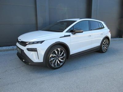 gebraucht Skoda Elroq Sportline 85