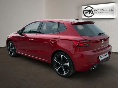 gebraucht Seat Ibiza FR 1.0 TSI