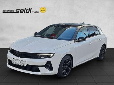 Neu 2025 Opel Astra Limousine | € 34.883