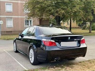 Gebraucht 2006 BMW 535 M Sport Limousine | € 15.000